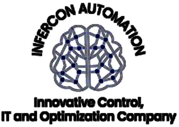 Infercon Automation Pvt. Ltd. Logo