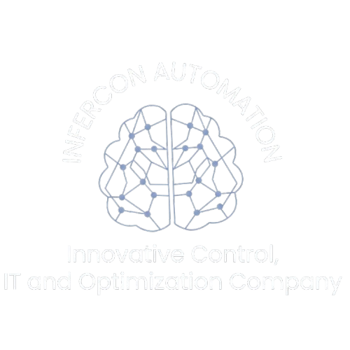 Infercon Automation Pvt. Ltd. Logo