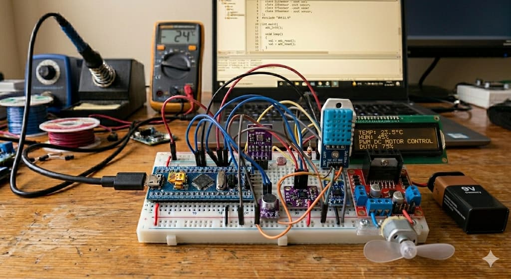 Robotics